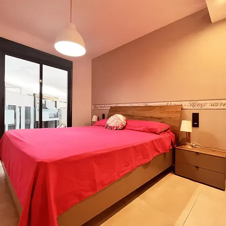 The Corner La Mata (Torrevieja)