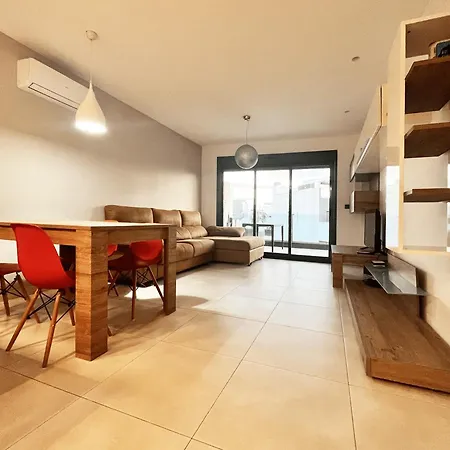 Appartamento The Corner