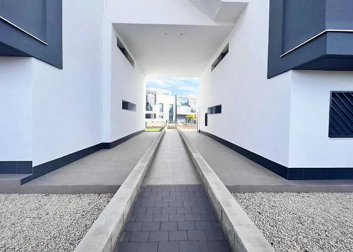 The Corner Appartamento La Mata (Torrevieja)