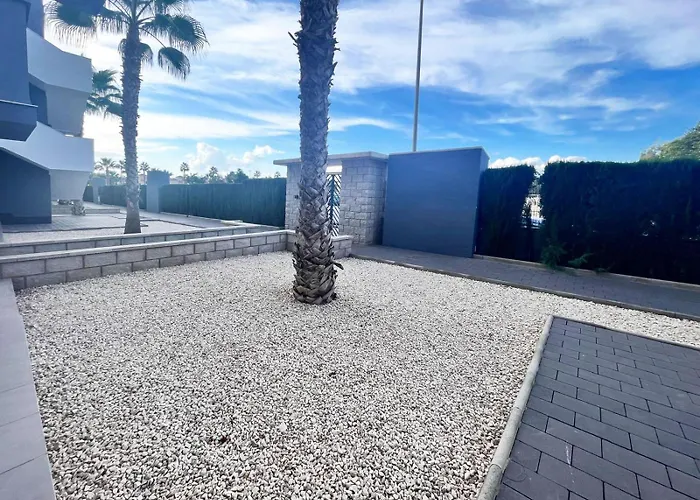 Appartamento The Corner *