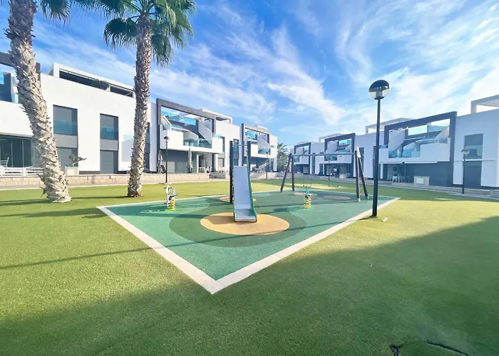 The Corner Appartamento