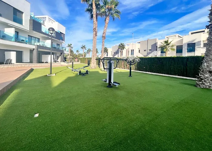 The Corner Appartamento *