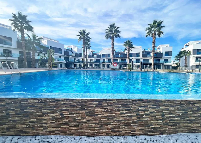 Appartamento The Corner *