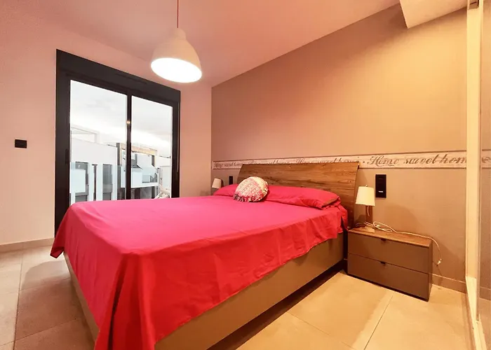 The Corner La Mata (Torrevieja)