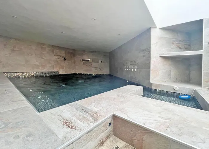 Appartamento The Corner