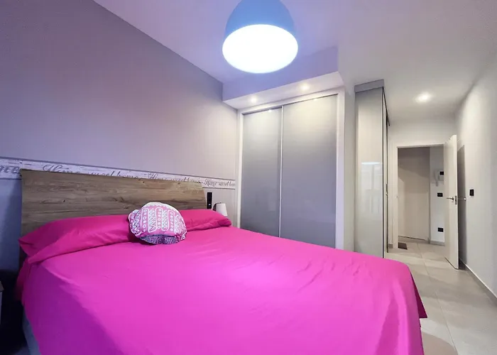 Appartamento The Corner