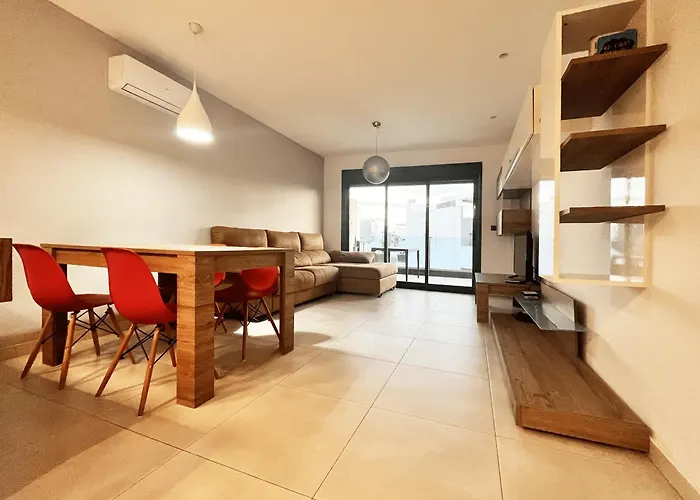 Appartamento The Corner