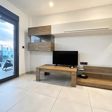 The Corner Apartment La Mata (Torrevieja)