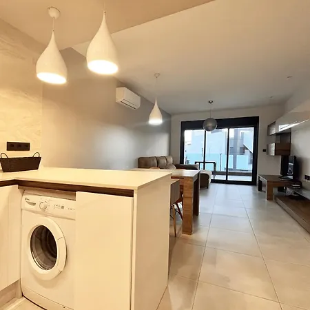 The Corner * La Mata (Torrevieja)