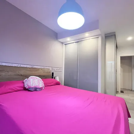 Apartment The Corner