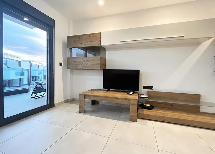 The Corner Apartment La Mata (Torrevieja)