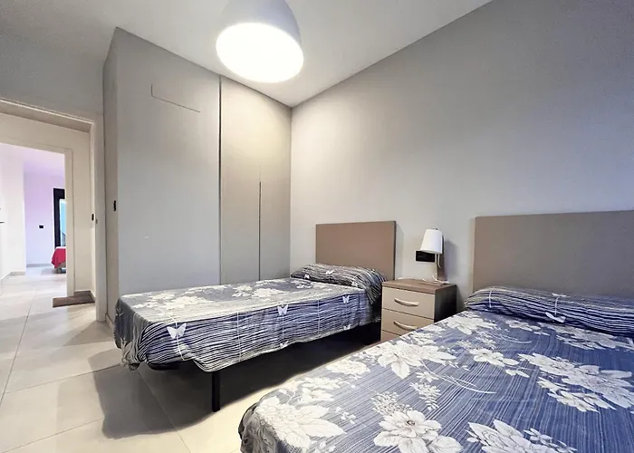 Apartment The Corner *