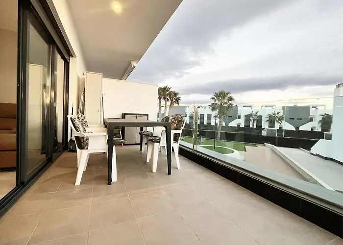 The Corner * La Mata (Torrevieja)