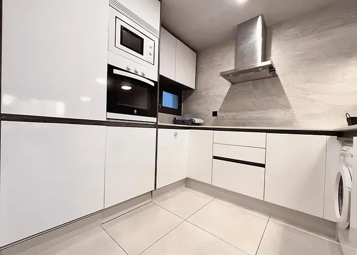 The Corner Apartment