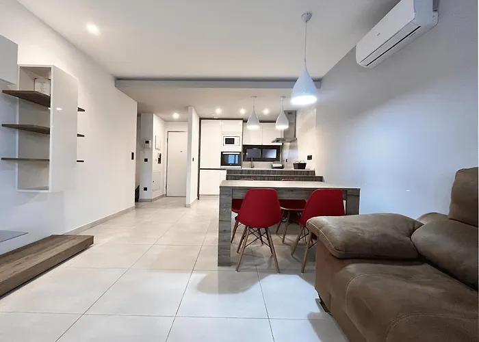 The Corner Apartment La Mata (Torrevieja)