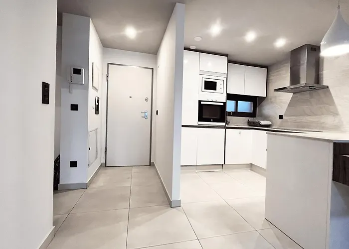 Apartment The Corner La Mata (Torrevieja)