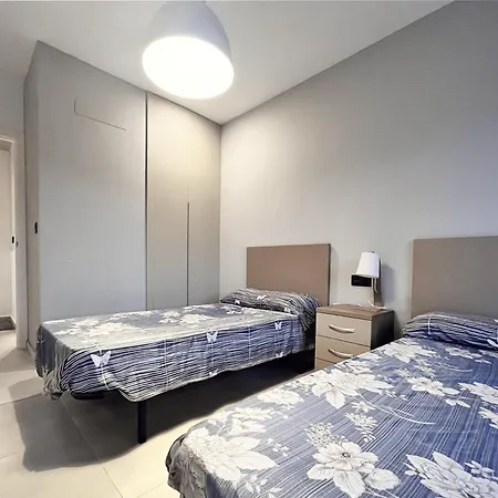 Apartament The Corner *