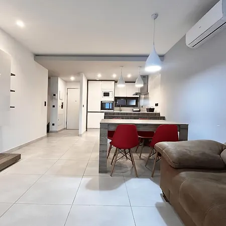 The Corner Apartament La Mata (Torrevieja)